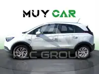 2018 Opel CrosslandX
