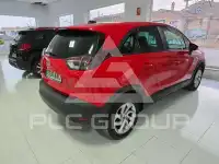 2018 Opel CrosslandX