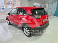 2018 Opel CrosslandX