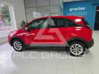 2018 Opel CrosslandX