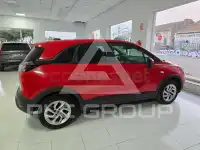 2018 Opel CrosslandX