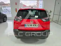 2018 Opel CrosslandX
