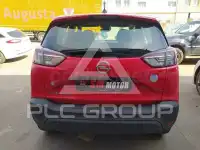 2018 Opel CrosslandX