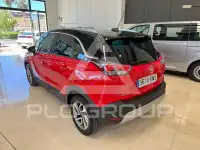 2018 Opel CrosslandX