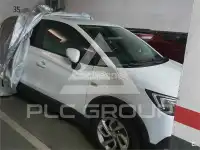2018 Opel CrosslandX