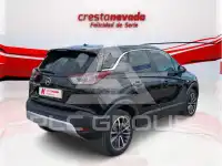 2018 Opel CrosslandX