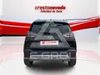 2018 Opel CrosslandX