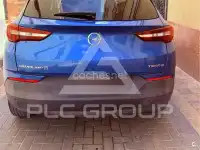 2018 Opel GrandlandX