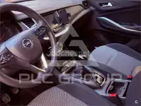 2018 Opel GrandlandX
