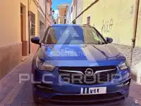 2018 Opel GrandlandX