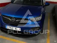 2018 Opel GrandlandX