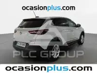 2018 Opel GrandlandX