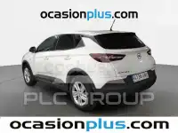 2018 Opel GrandlandX