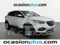 2018 Opel GrandlandX