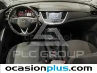 2018 Opel GrandlandX