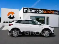 2018 Opel GrandlandX