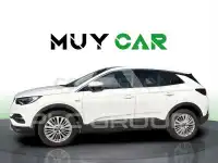 2018 Opel GrandlandX