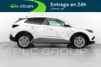 2018 Opel GrandlandX