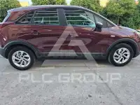 2018 Opel GrandlandX