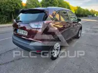 2018 Opel GrandlandX