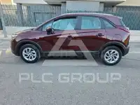 2018 Opel GrandlandX