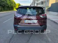 2018 Opel GrandlandX