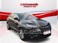 2018 Opel GrandlandX