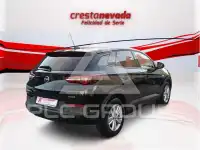 2018 Opel GrandlandX