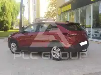 2018 Opel GrandlandX