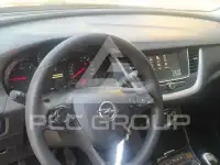 2018 Opel GrandlandX