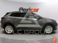 2018 Opel GrandlandX