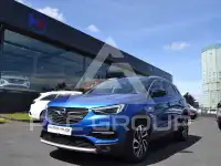 2018 Opel GrandlandX