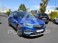 2018 Opel GrandlandX
