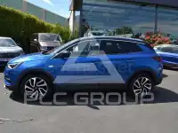 2018 Opel GrandlandX