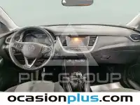 2018 Opel GrandlandX