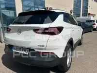2018 Opel GrandlandX