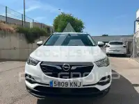 2018 Opel GrandlandX