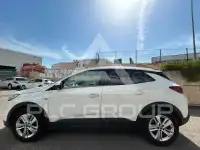 2018 Opel GrandlandX