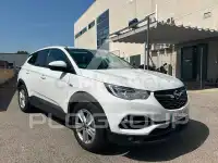 2018 Opel GrandlandX
