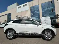 2018 Opel GrandlandX