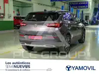 2018 Opel GrandlandX