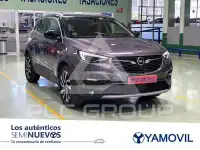 2018 Opel GrandlandX