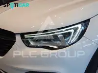 2018 Opel GrandlandX