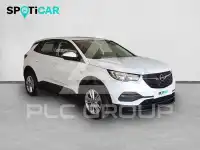 2018 Opel GrandlandX