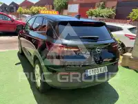 2018 Opel GrandlandX