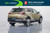 2018 Opel GrandlandX