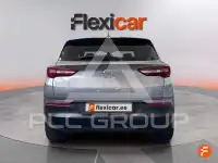2018 Opel GrandlandX