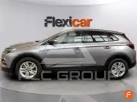 2018 Opel GrandlandX