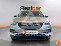 2018 Opel GrandlandX