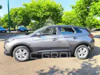 2018 Opel GrandlandX
